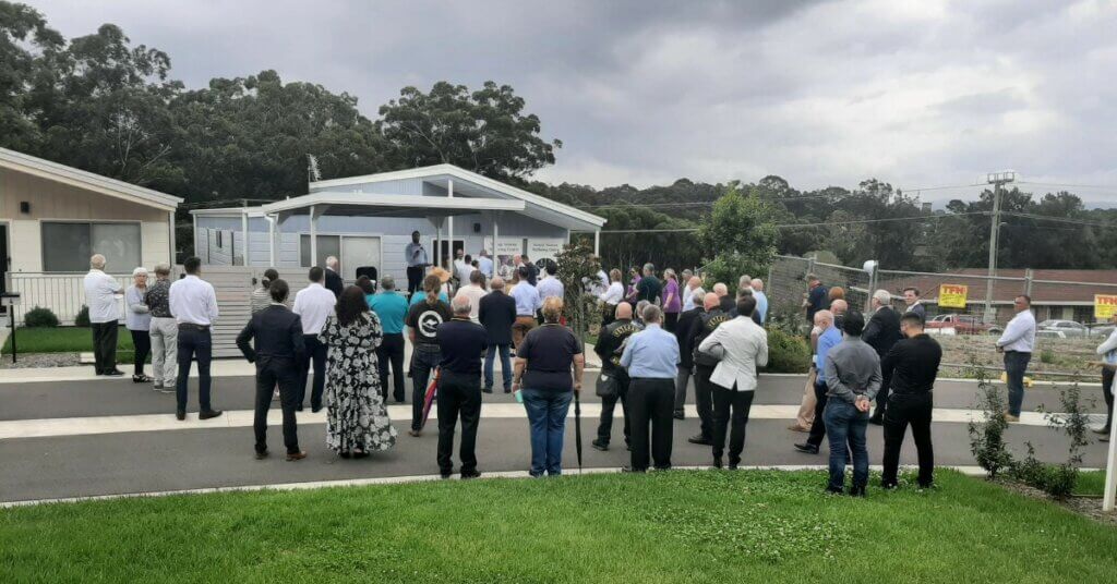 Nowra Veteran Wellbeing Centre