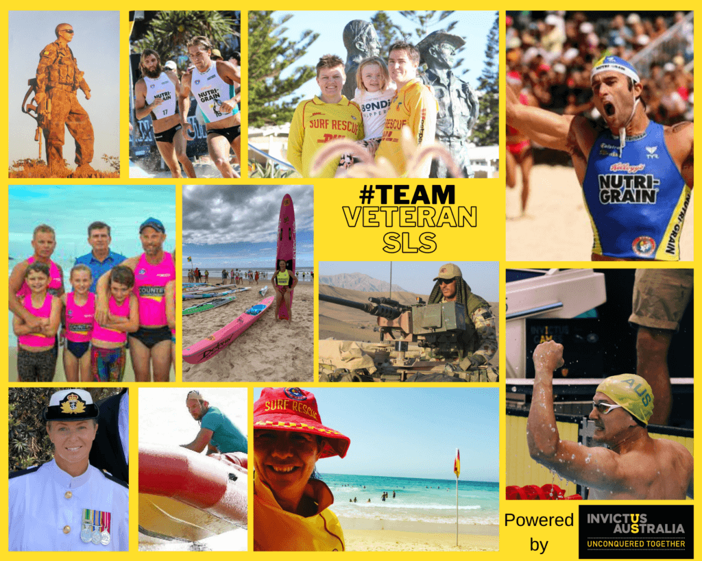 Team Veteran Surf Life Saving Championships 2022 (2)