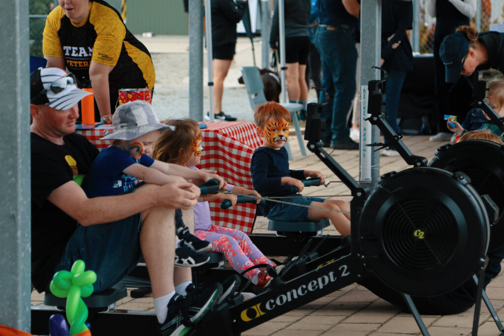 Invictus Australia Canberra Sport Day